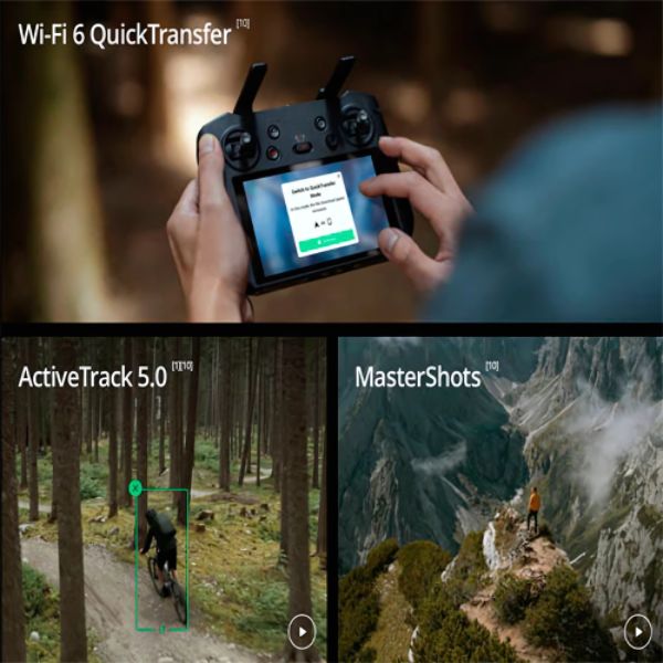 Lanus® 4K Drone with Camera (70% OFF)