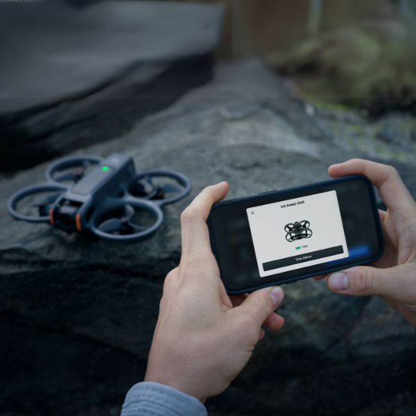 Lanus® FPV Pro Drone 8k