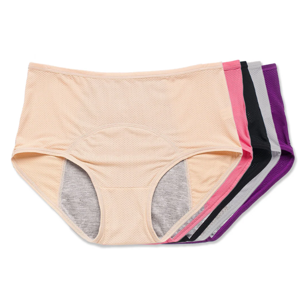 Everdries Leakproof Underwear