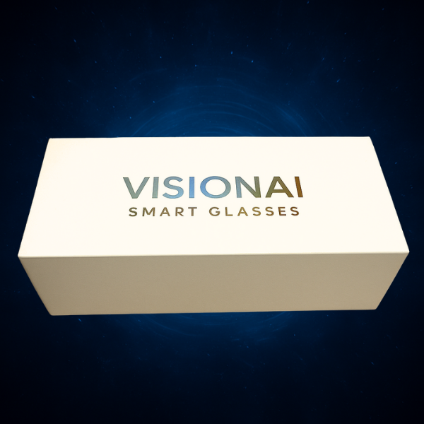 VisionAI® Protective Case