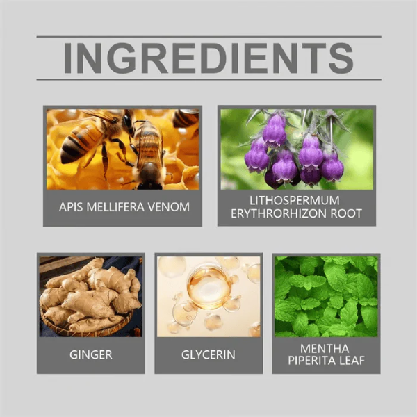 BeeBoom® Prostata Atemhilfe