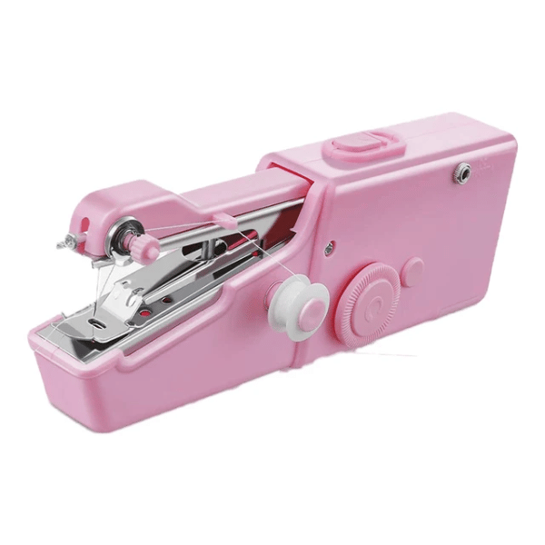 StitchMasterâ„¢ - Portable Electric Sewing Machine