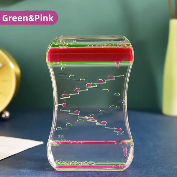 CalmBubbles⢠- Bubble Decor for Stress Relief