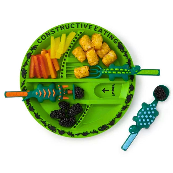 FunMeal™ Exclusive Children's Dining Set