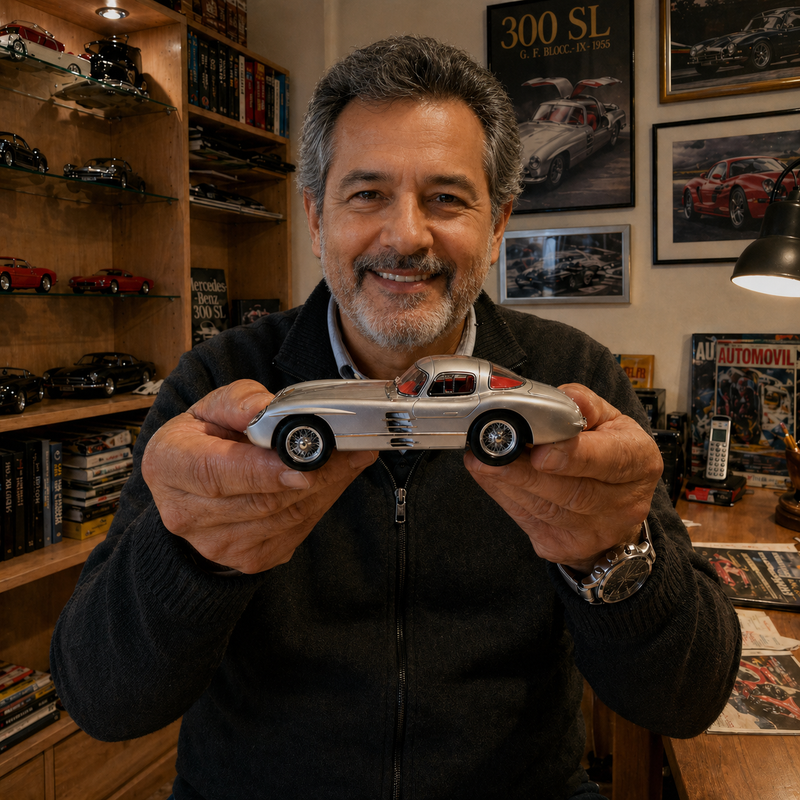 Luis A.