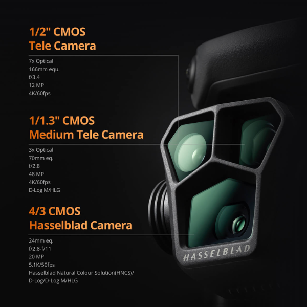 Lanus® 4K Drone 2025 🚁 60% OFF