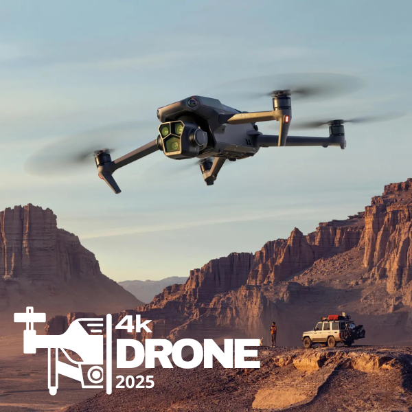 Lanus® 4K Drone 2025 🚁 60% OFF