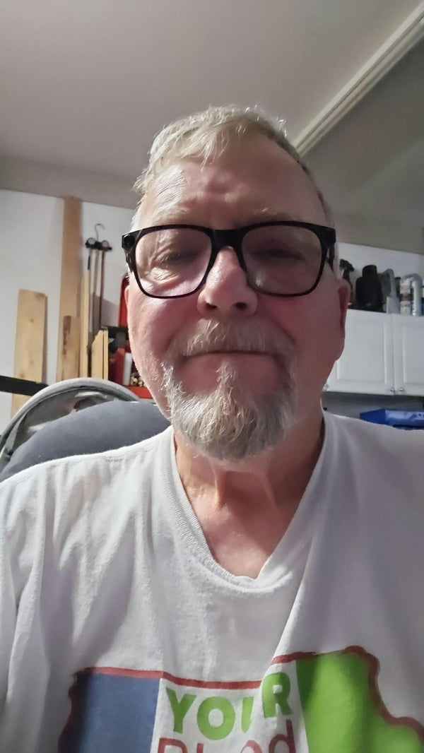 David R.