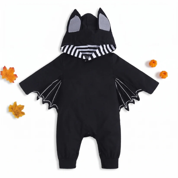 Baby Bat Costume