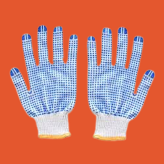SlotGrill™ Cooking Gloves