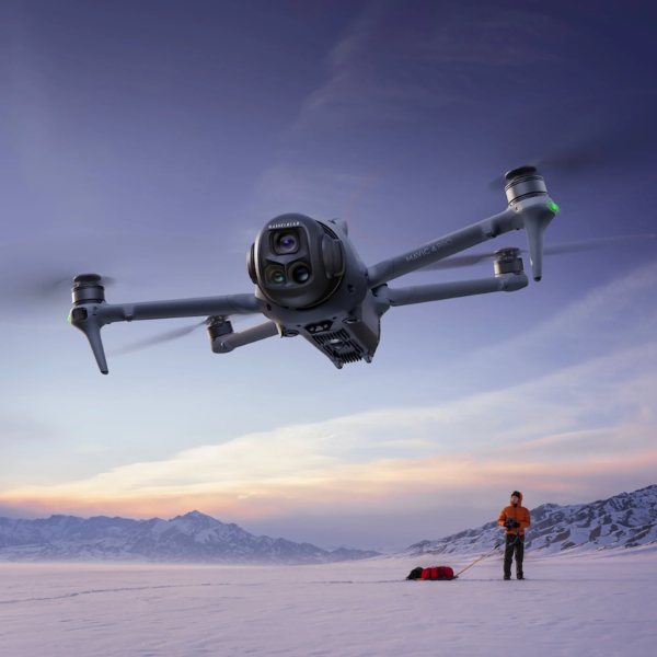 SkyMaster™ Pro Drone 4k 2026
