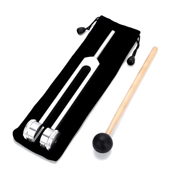 128 Hz Healing Instrument