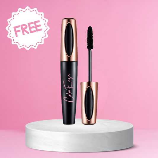 FREE Lash-Lengthening Mascara