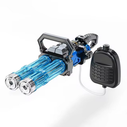 AquaBlaster™ - Long Range Electric Water Gun