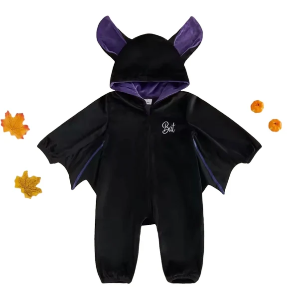 Baby Bat Costume