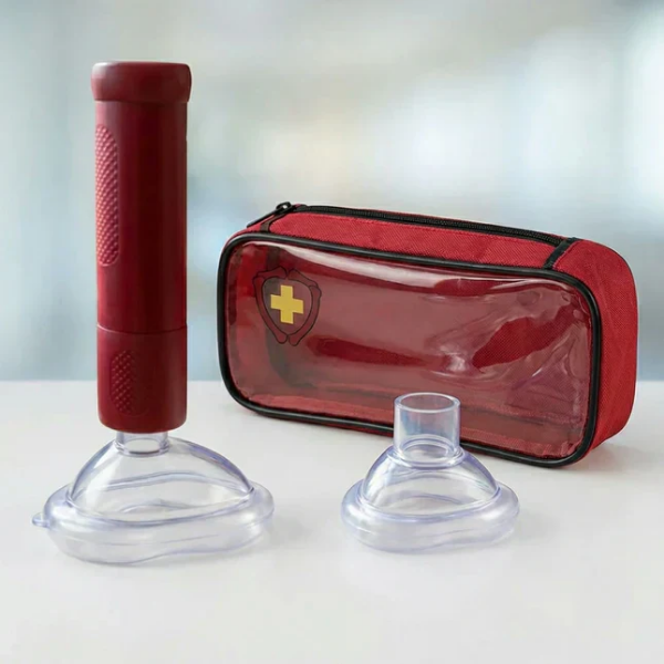 SaveLife™ Pro - 2026 Upgraded Emergency Anti-Choking Rescue Device Trusted by Thousands of Families