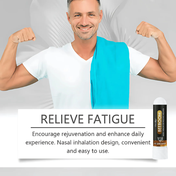 BeeBoom® Prostata Atemhilfe