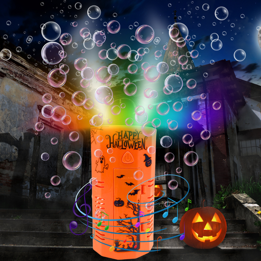 BubblesFun™ - Halloween Edition🎃