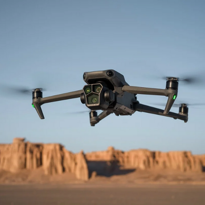 Lanus® Drone