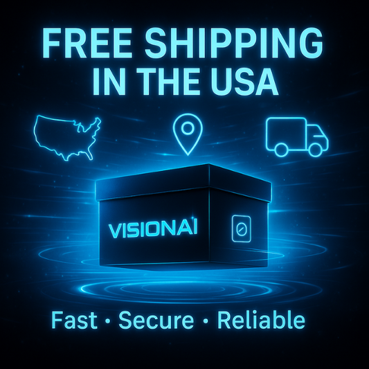Free Shipping USA