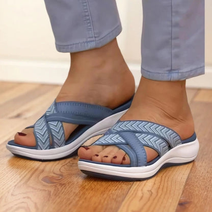 ComfortPro™: The Support Your Feet Deserve