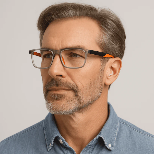 VisionSync™ Multifocal Glasses