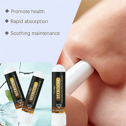 BeeBoom® Prostata Atemhilfe