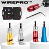 WirePro™ - Wire Stripping and Twisting Tool