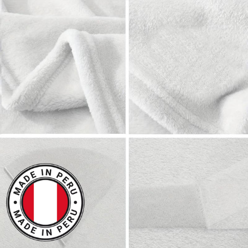 Cute Smiling Dinosaurs 3D Digital Print Flannel