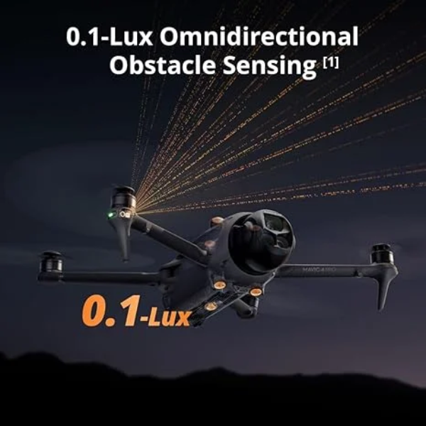 SkyMaster™ Pro Drone 4k 2026