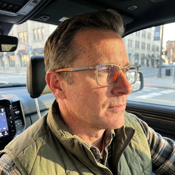 VisionSync™ Multifocal Glasses