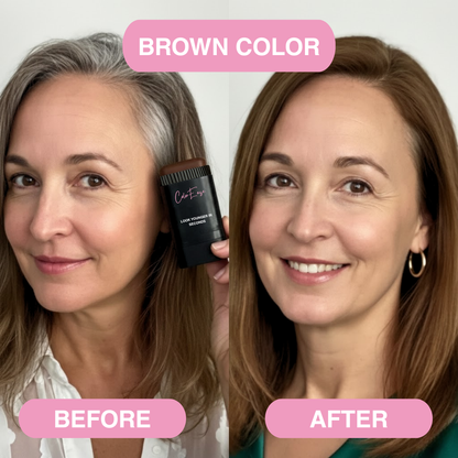 ColorEase™ Instant Gray Coverage Stick + FREE Lengthening Mascara