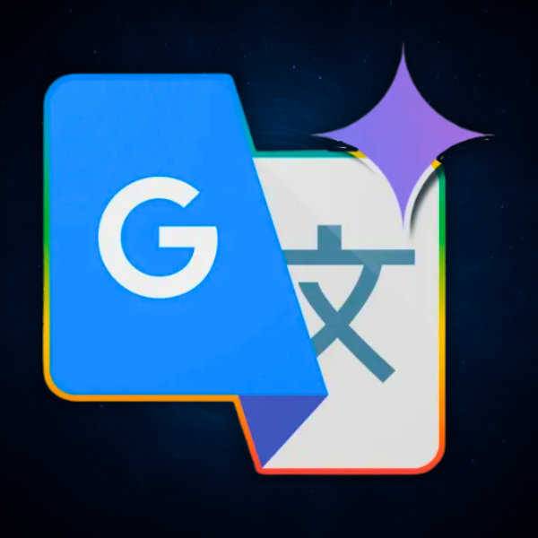 AI to translate 100+ languages