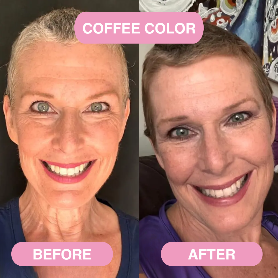ColorEase™ Instant Gray Coverage Stick + FREE Lengthening Mascara