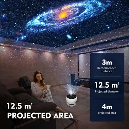 Galaxy™: Explore the Universe from Your Home