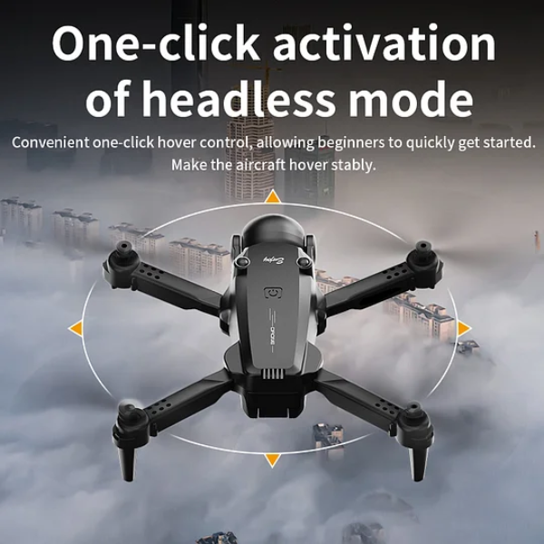 SkyMaster™ Pro Drone 4k 2026