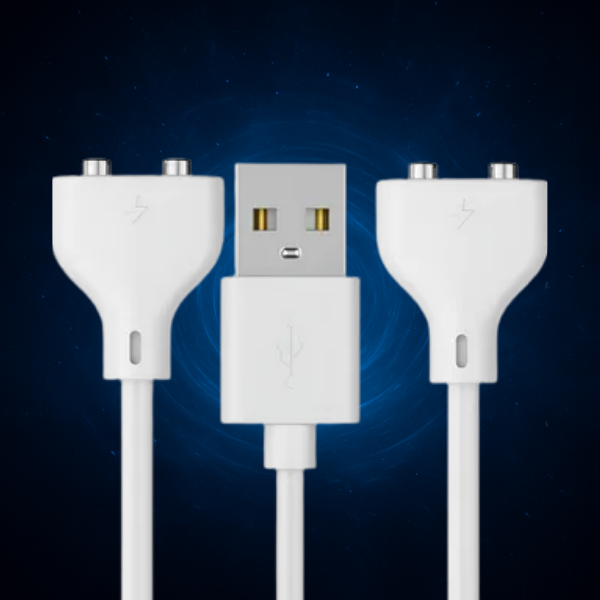 VisionAI® Magnetic charger