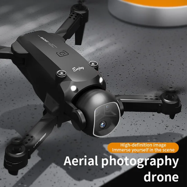 SkyMaster™ Pro Drone 4k 2026