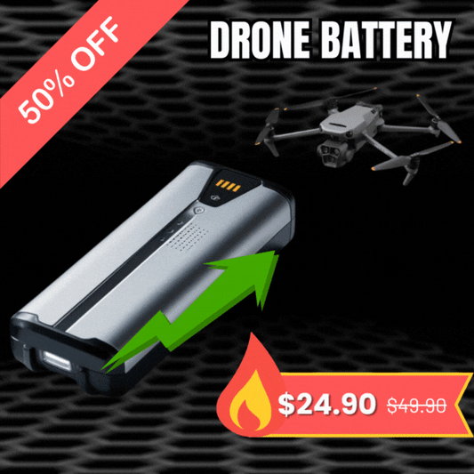 DRONE BATTERY (1 unit)