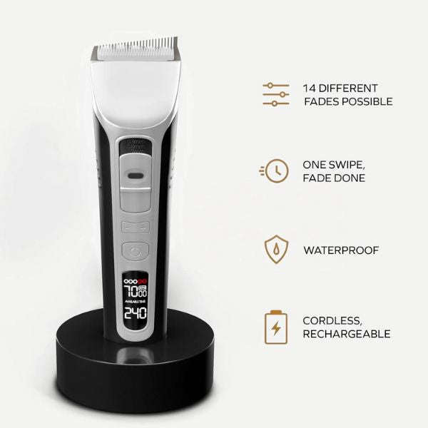 FadeMaster Pro™ Self-Fading Hair Machine