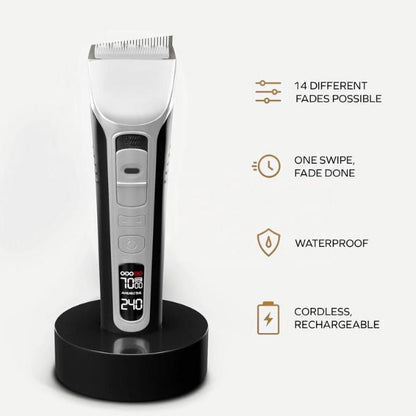 FadeMaster Pro™ Self-Fading Hair Machine