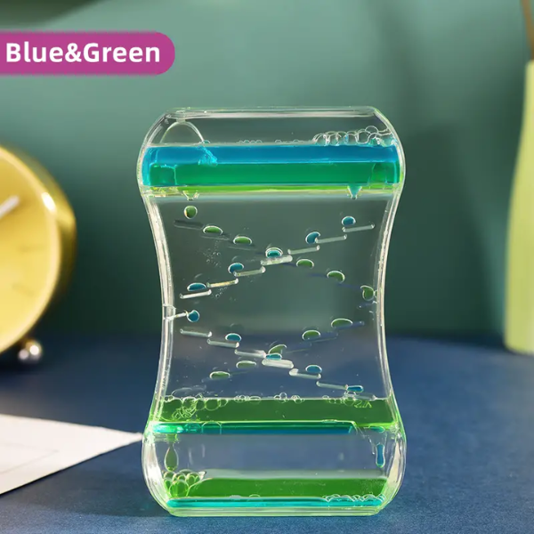 CalmBubbles™ - Bubble Decor for Stress Relief