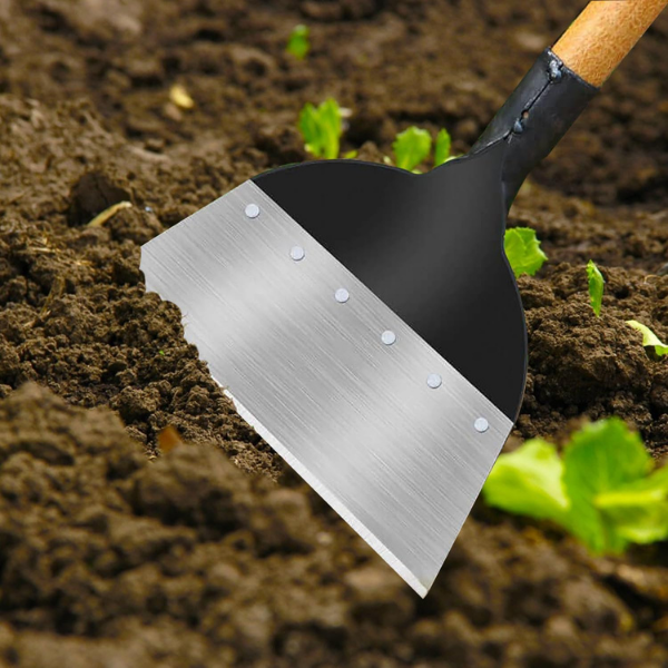 GardenAce™ Multifunctional Gardening Shovel