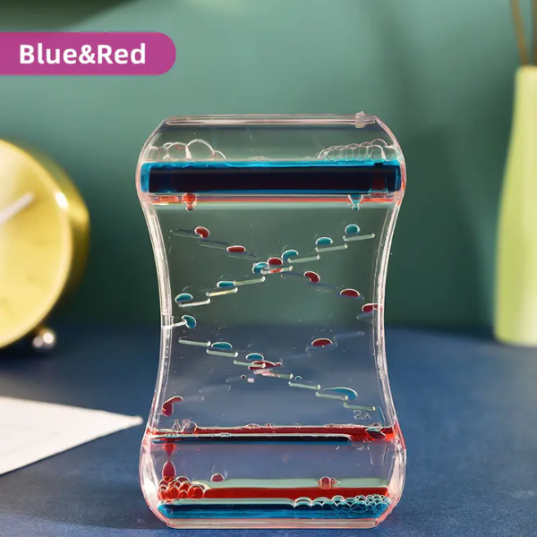 CalmBubbles™ - Bubble Decor for Stress Relief