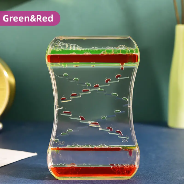 CalmBubbles™ - Bubble Decor for Stress Relief