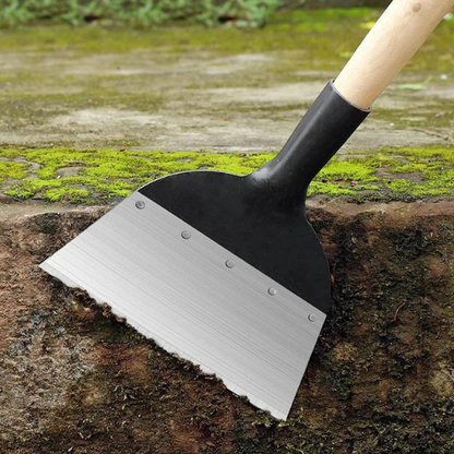 GardenAce™ Multifunctional Gardening Shovel