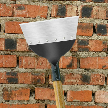 GardenAce™ Multifunctional Gardening Shovel