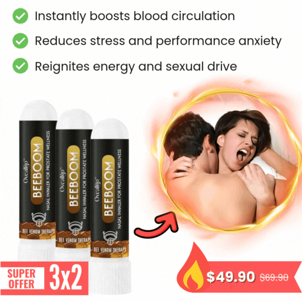 BEEBOOM® 3x2 Offer
