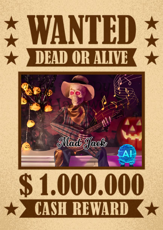 Mad Jack™