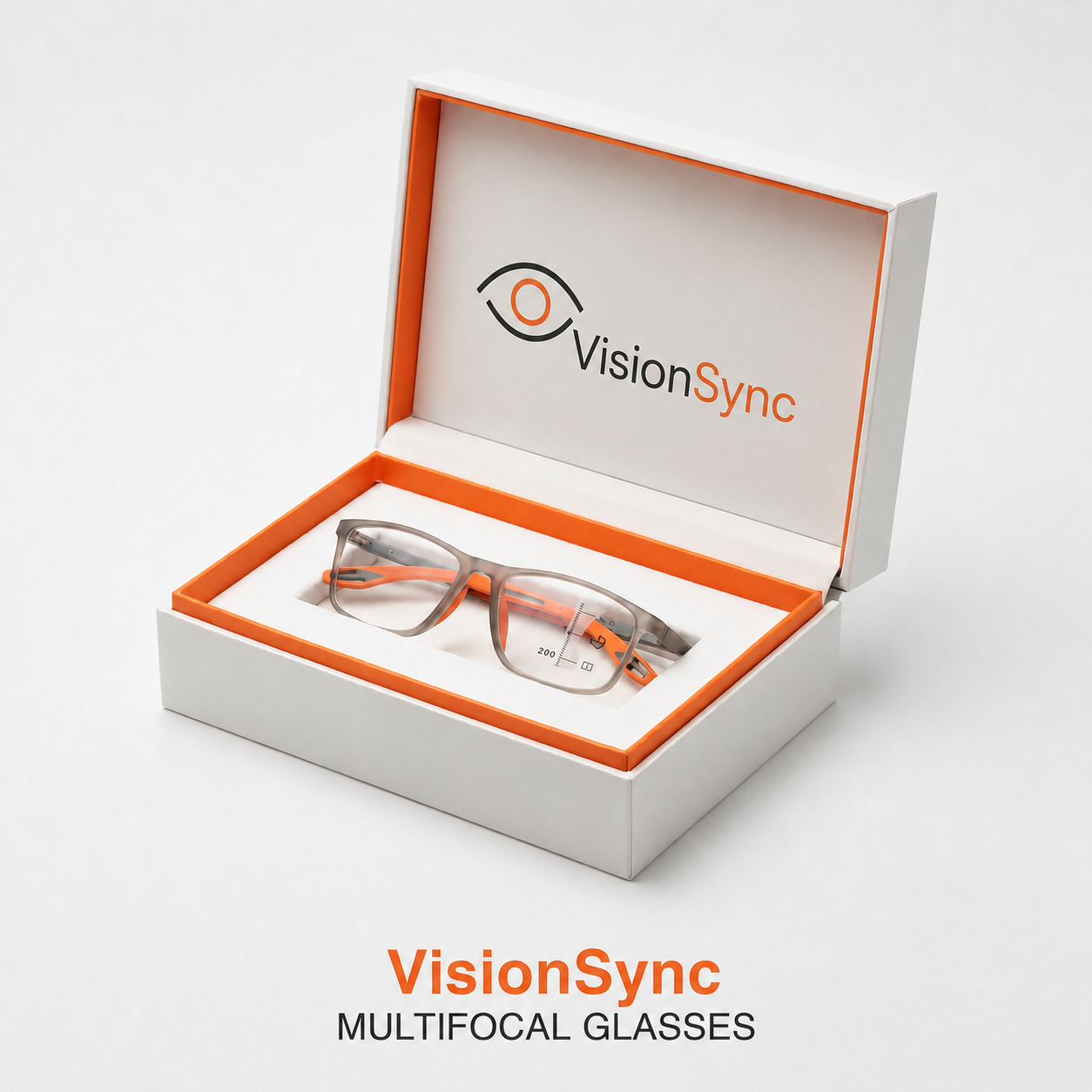 VisionSync™ Multifocal Glasses